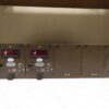Trek - Model 368A - Electrostatic Voltmeter (2 Units) - PY49