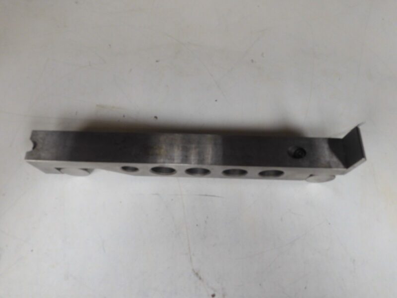 Unknown Manufacturer - 10" Sine Bar - PS58 - Image 3