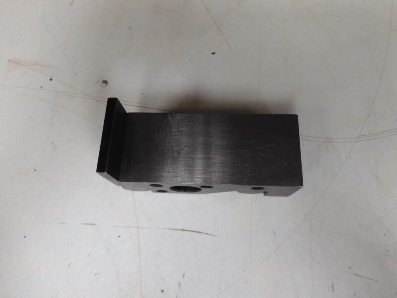 Unknown Manufacturer - 2.5" Sine Bar - PS57 - Image 3