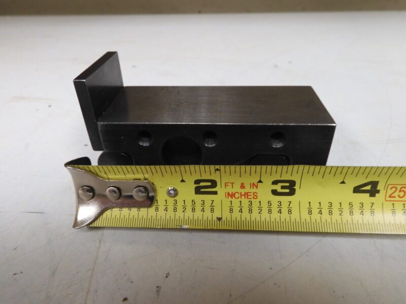 Unknown Manufacturer - 2.5" Sine Bar - PS57 - Image 4