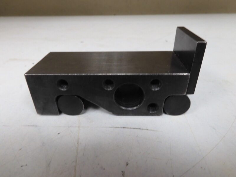 Unknown Manufacturer - 2.5" Sine Bar - PS57 - Image 5
