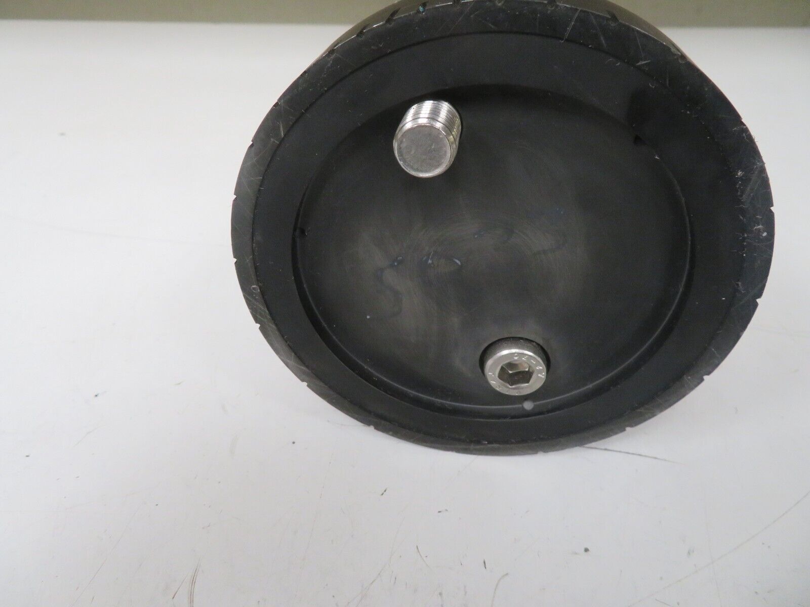 ZEISS Ceramic Reference Sphere Artifact 30mm ball PC68 Bullseye