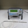 ASL Automatic Systems Laboratories F150 Precision Thermometer Probe PD87