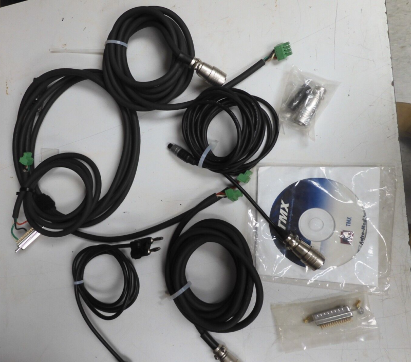 Astro-Med TMX Multi-Channel High Speed Data Acquistion Recorder - PY21 - Image 7
