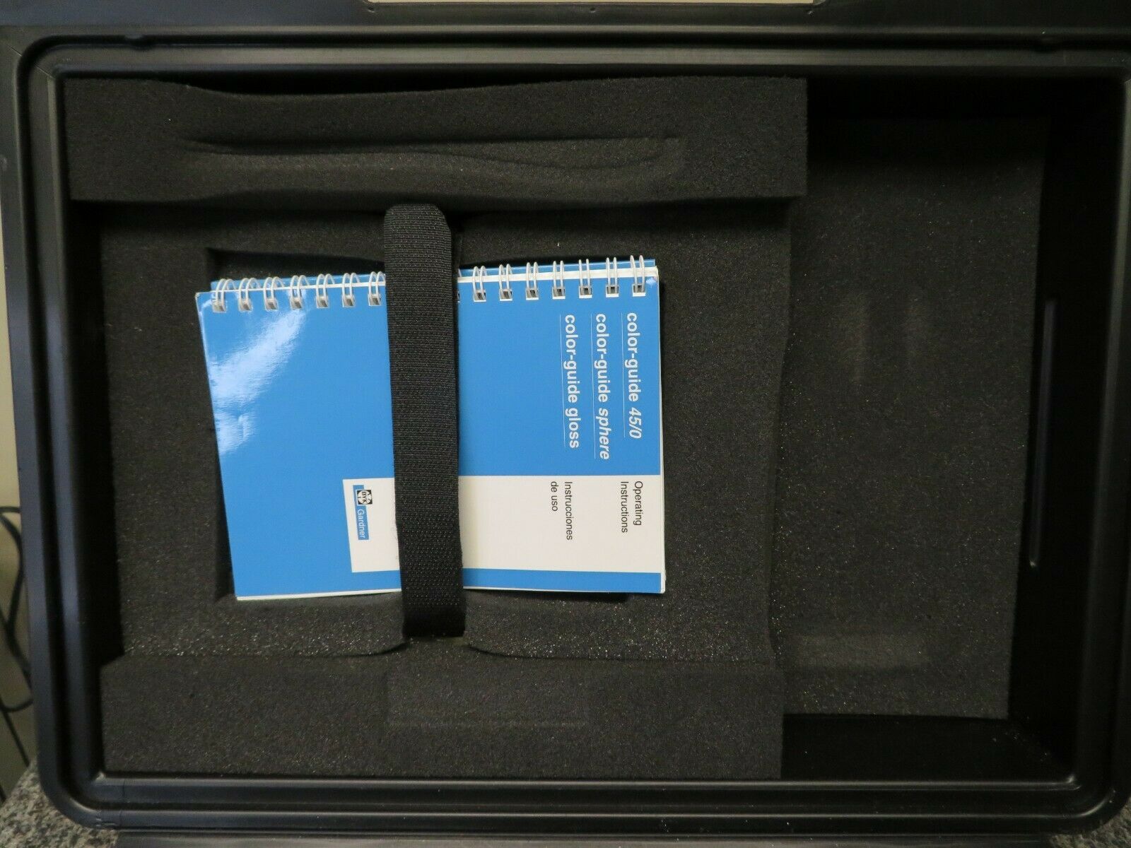 BYK Gloss Spin 60 Gloss Model 6831 Ergonomic Color/Gloss