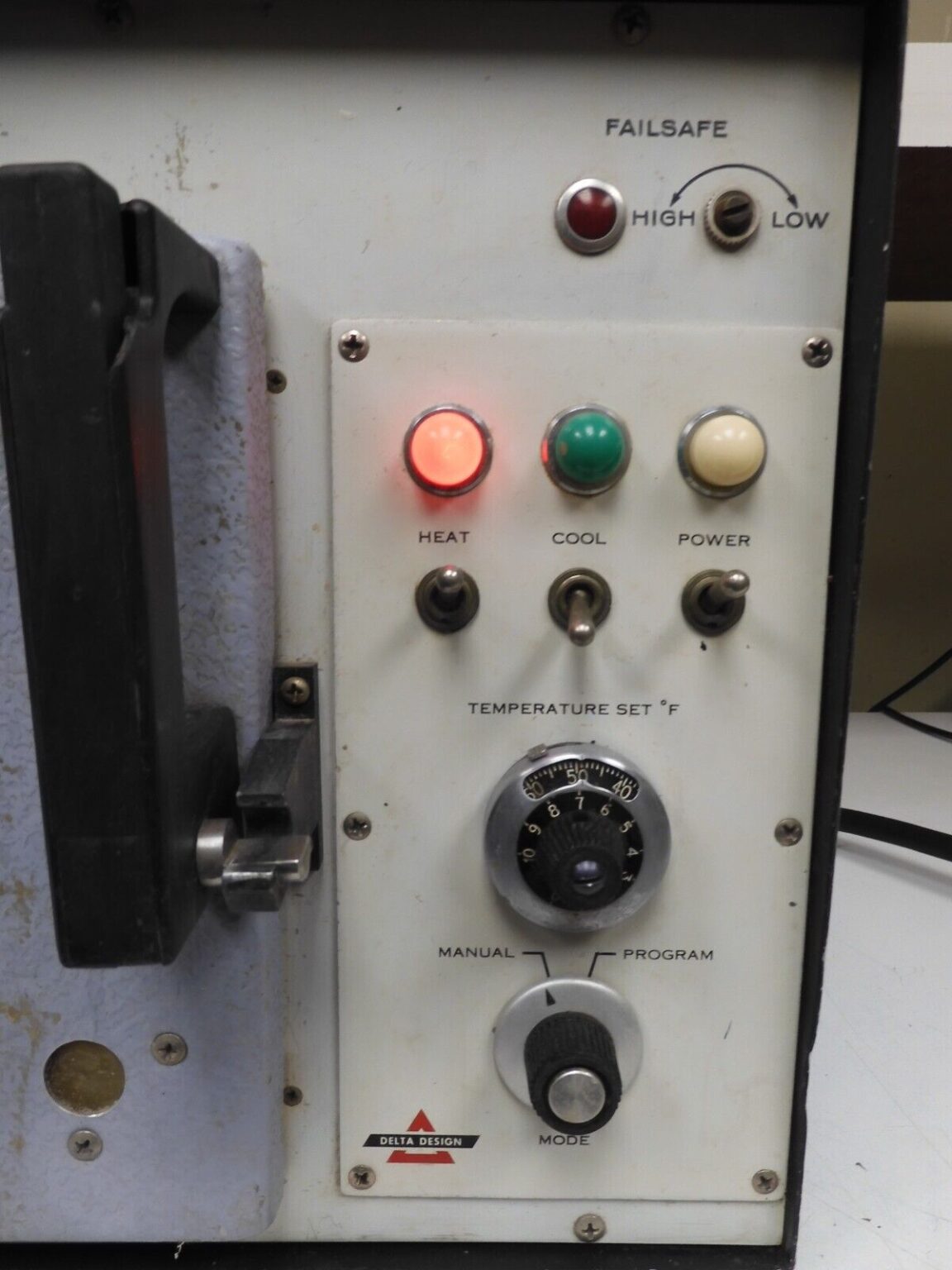 Delta Design model MK2300 Thermal Cycler Temperature Environmental