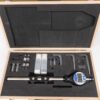 Fowler Bowers - Universal Basic Gage Set - 54-265-700 - w/ 6" extensions - PZ44