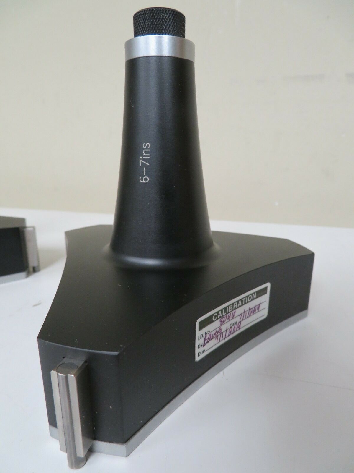 Fowler Bowers XT Holematic 68" Electronic Holemike Bore Gage w/ Ring