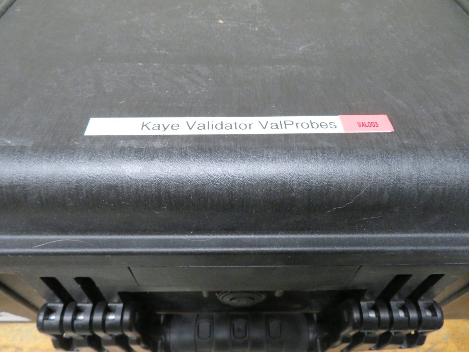GE Kaye RF Valprobe Wireless Logger 25 Loggers VAL003 - Image 7