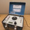 Hardy Dynamic Instruments DI-823 Fixed Frequency Portable Shaker System - PS64