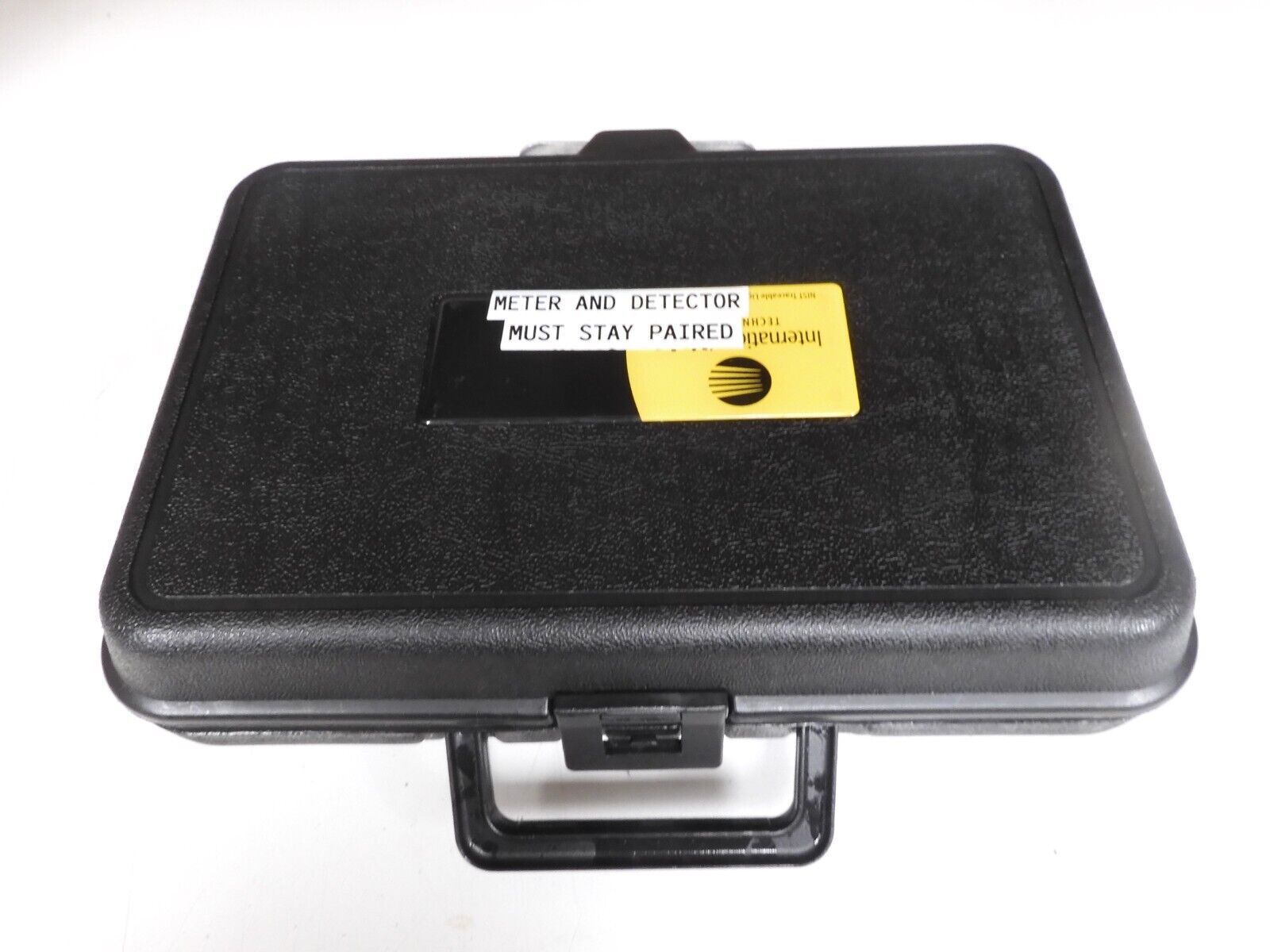 International Light - ILT-2400 Precision Optical Power Meter - with probe - PZ61 - Image 6