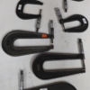 Lot of 7 - Mixed Manufacturer Deep Throat Micrometer - QB12
