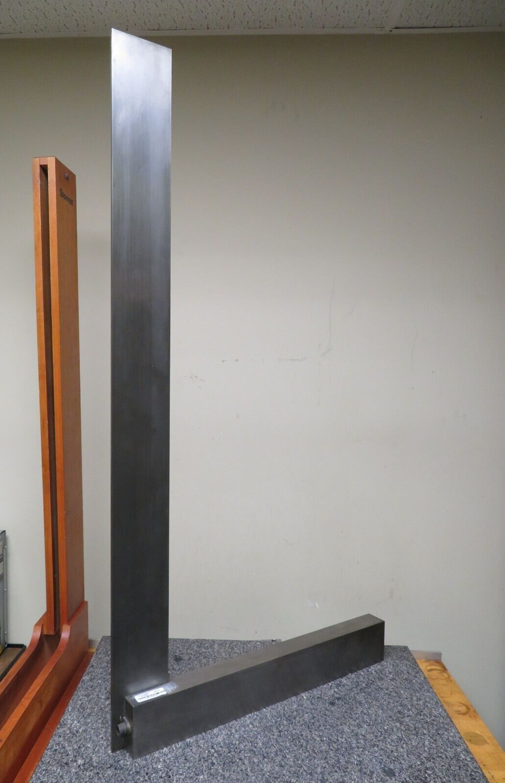 Master Precision Square, 36" x 20", EDP 50142 - 20-36 PO4 - Image 5