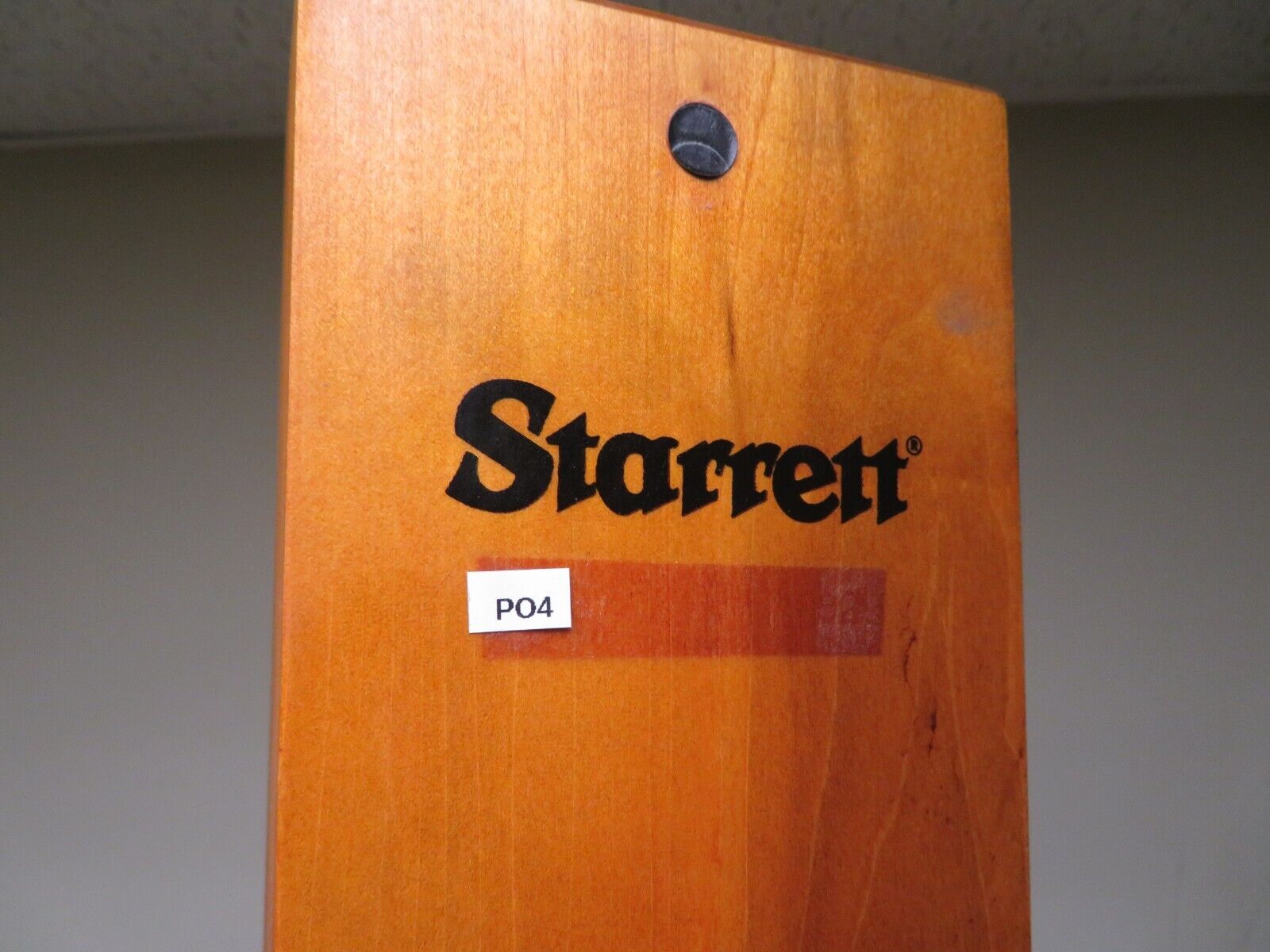 Master Precision Square, 36" x 20", EDP 50142 - 20-36 PO4 - Image 7