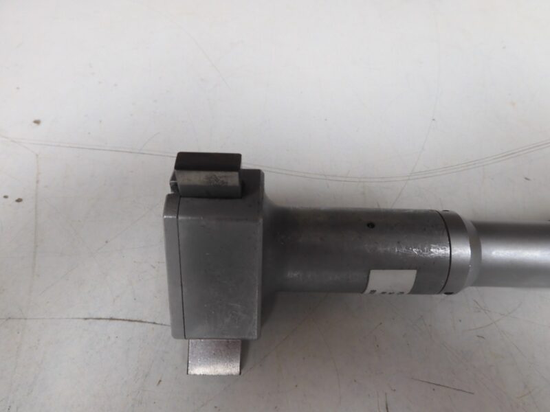Mitutoyo - 3.5 - 4"/.0002" Intrimik/Bore/Holtest Micrometer - QB44 - Image 4