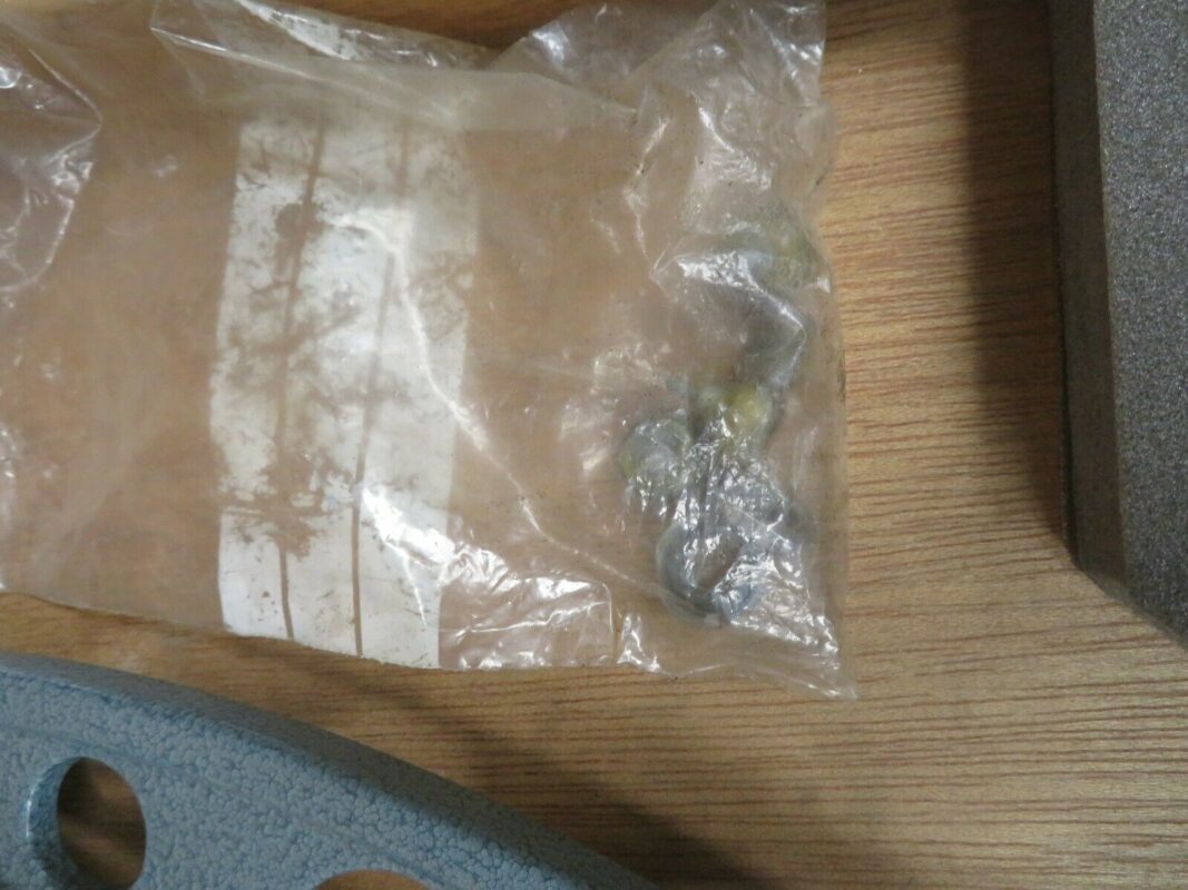 Mitutoyo model 104143 Metric Outside Micrometer Set 400500mm