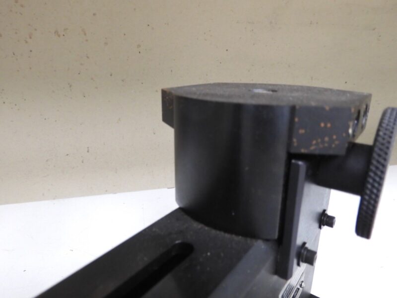 Mueller Gage - Model 591 - ID & OD Diameter Reference Master - 12"-18" - PY31 - Image 5