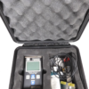 NDT Systems - Nova TG900 Precision Ultrasonic Thickness Gage, D11 probes - PY65