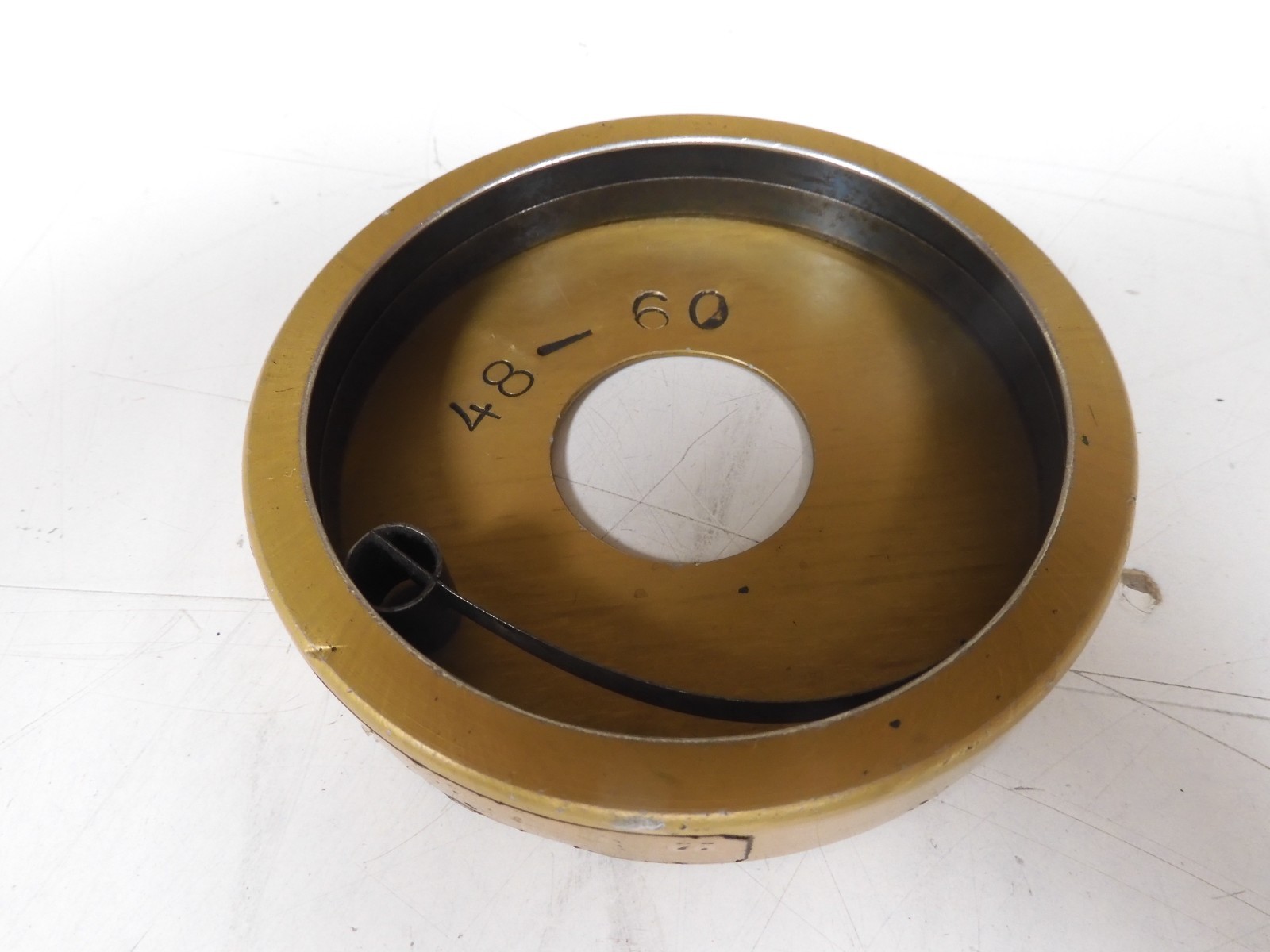 PI Tape 48-60" Outside Diameter - PDT/Precision Diameter Tape - QF23