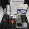 Pruftechnik Optalign Smart Laser Shaft Alignment Tool ALI 12.200 - QA70