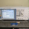 R&S SMU200A : Vector Signal Generator 100kHz - 3GHz PO73