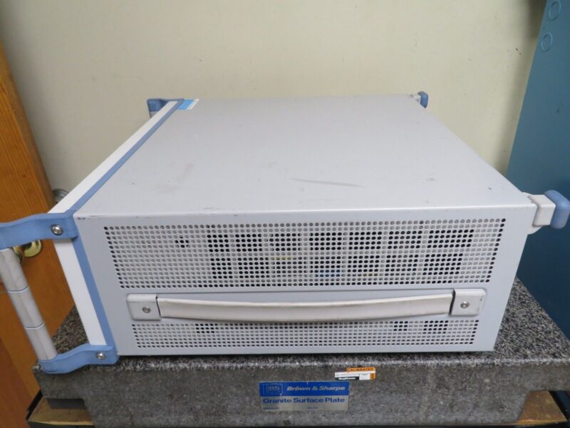 R&S SMU200A : Vector Signal Generator 100kHz - 3GHz PO73 - Image 8