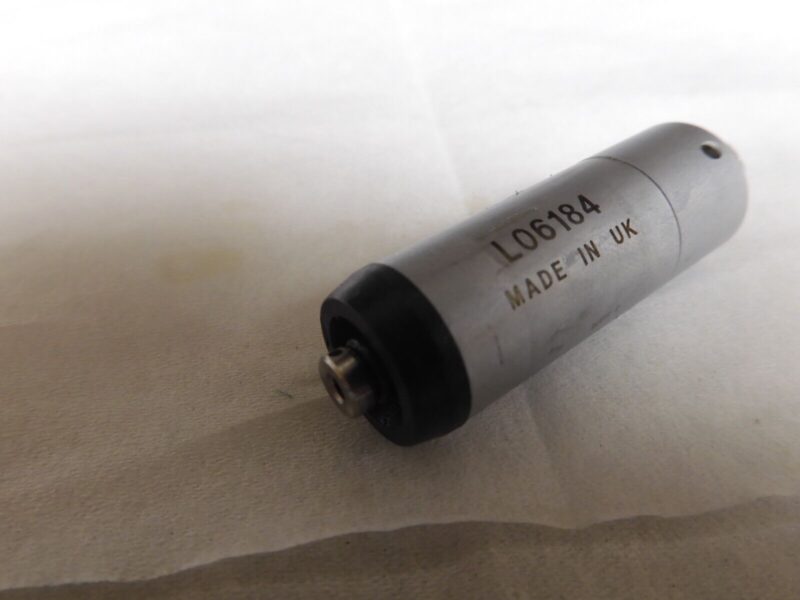 Renishaw TP2 5-way Touch Probe - LO6184 UK - PZ15 - Image 3