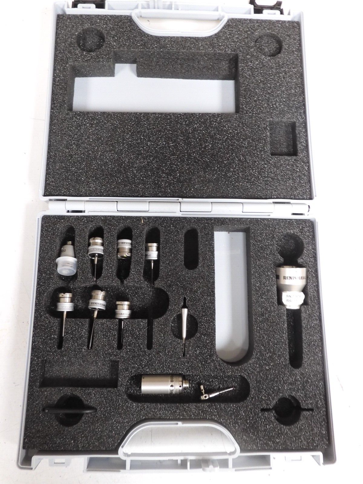 Renishaw TP200 & TP20 w/ multiple Force Module Kit Standard, Medium Module - PZ7