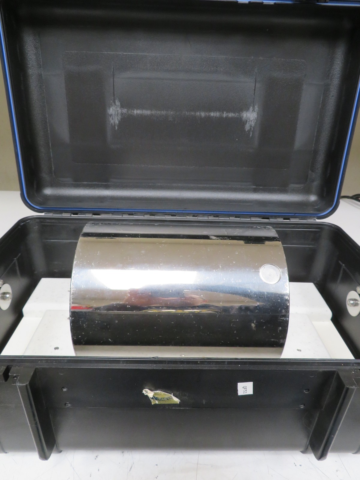 Rice Lake ASTM Calibration Metric Weights Set 25 Kg  Total Class 3 QF51