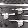 SPI Electronic Inside Micrometer: .275-.50"/.00005" (English/Metric) IP65 - PT45
