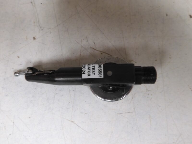 Starrett - Last Word - Test Indicator - model #711 - .001" - QB18 - Image 4