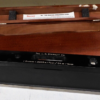 Starrett No. 199 - 15" Master Precision Machine Set Up Level w/ box - PW19