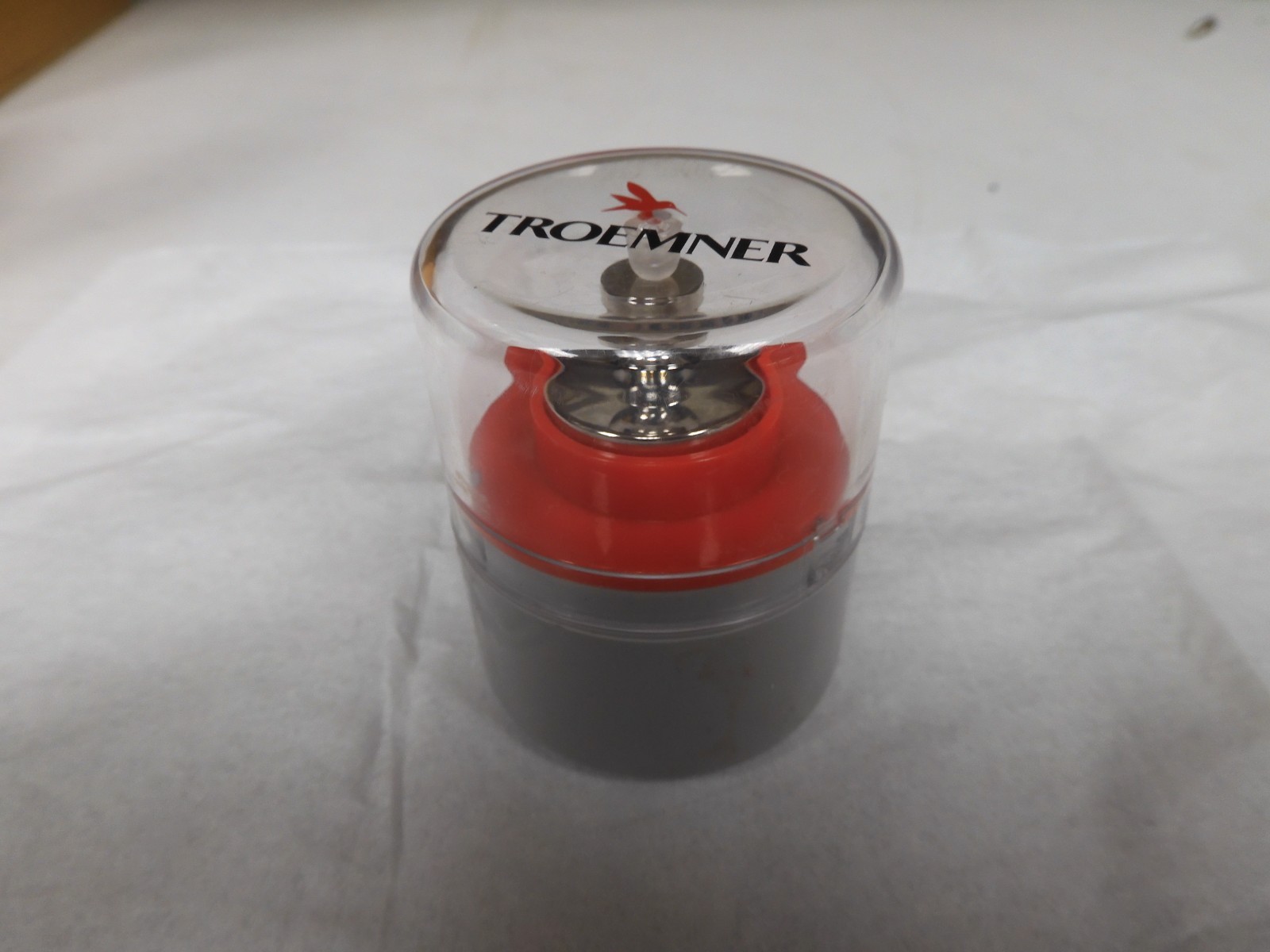 Troemner - 1 piece, Class 1 - 100G Mass Weight - Calibration Grade - QJ16