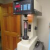 Wilson Rockwell Hardness Tester - Regular Only - B544R calibrated