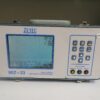 ZETEC - mdl. MIZ-23 - Eddy Current Component Testing Machine - no covers - NM47