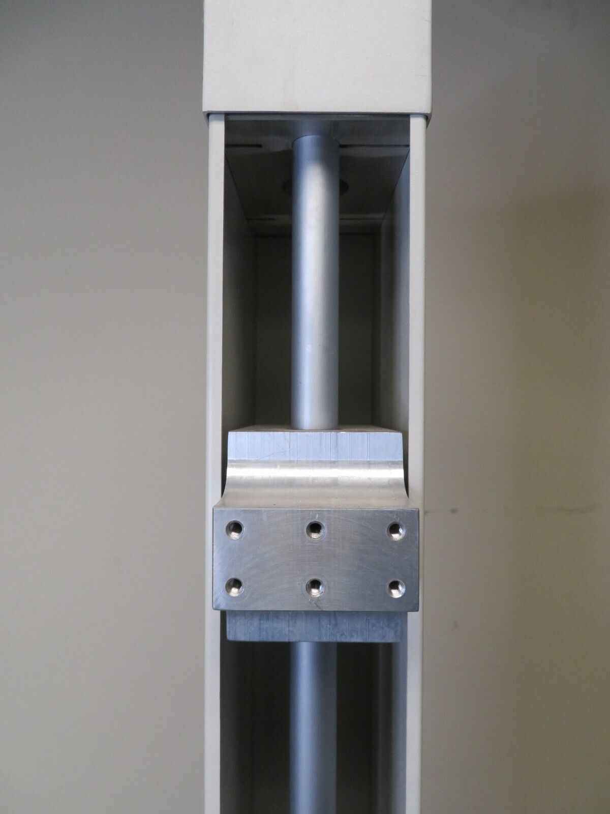 Ametek Chatillon TCM 201 Motorized Test Stand Tension/Compression Force Tester - Image 6