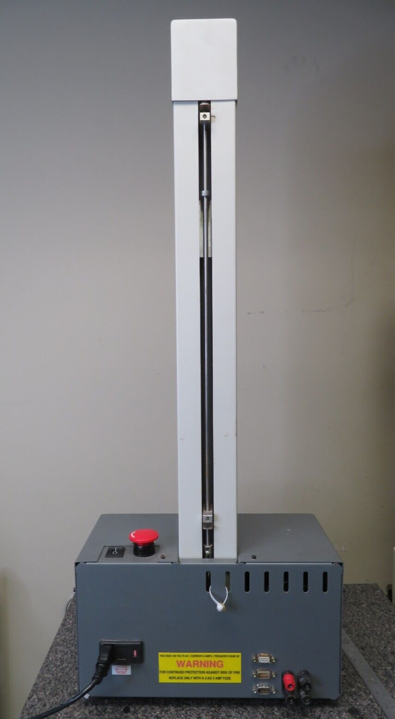 Ametek Chatillon TCM 201 Motorized Test Stand Force