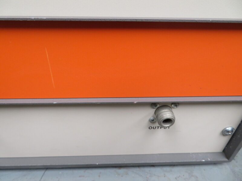 Amplifier Research 200L RF Amplifier, 1 - 200 MHz, 200W CW, 400W - Image 5