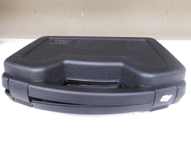 Brown & Sharpe 2-3.6"/.0002" Intrimik/Bore/Holtest Micrometer Set- QB32 - Image 4