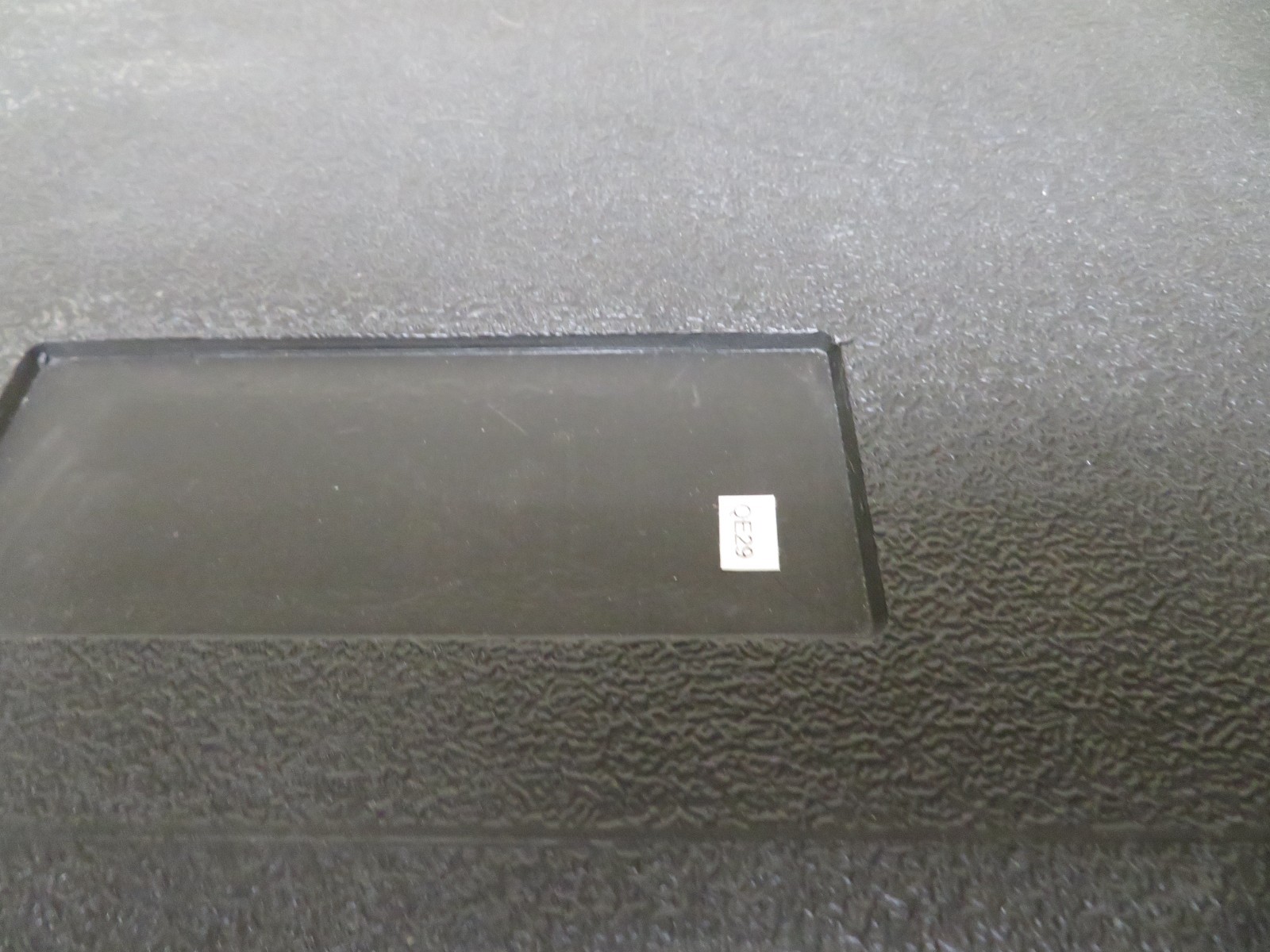 CDI/Snap-On - mdl 2502-I-DTT - Electronic Torque Tester 25-250 in/Lb 3/8" - QE29 - Image 8