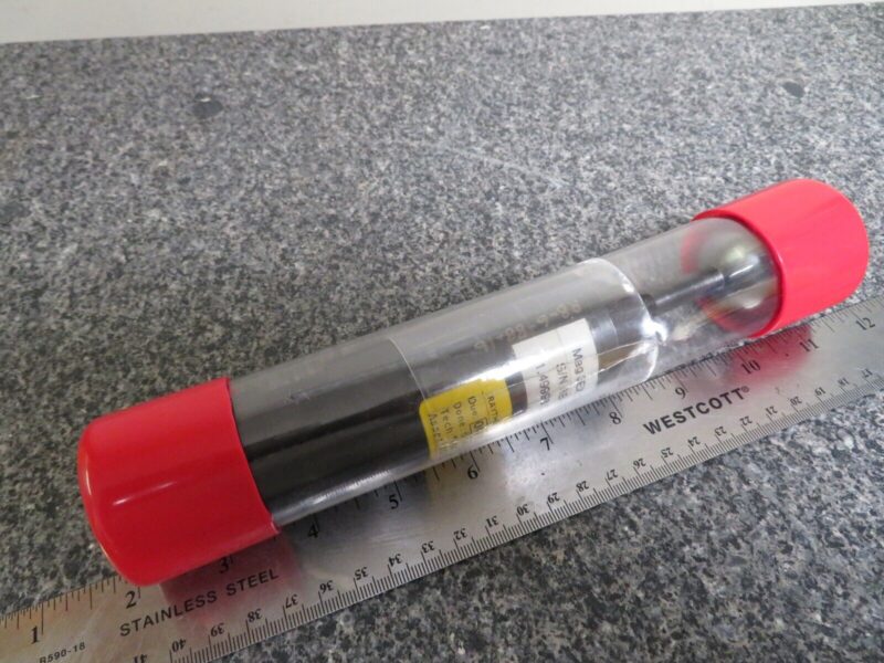Eli Whitney 1.5" CMM Datum Retrieval Ball calibration artifact/ Sphere PX43 - Image 5