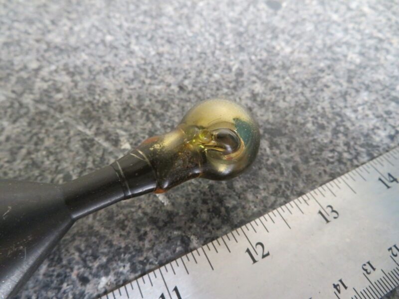 Eli Whitney .750" CMM Datum Retrieval Ball calibration artifact/ Sphere PX47 - Image 4