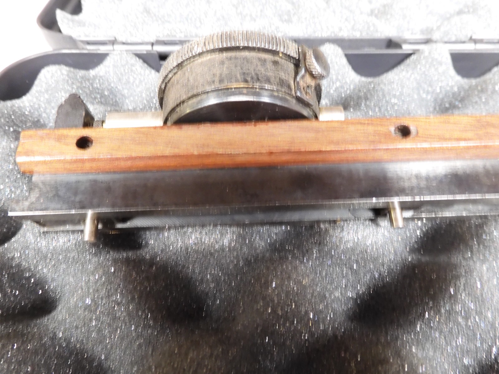Federal Gage - Model 36P - Shallow Diameter Gage 1-8"/.0001" - QK47 - Image 4