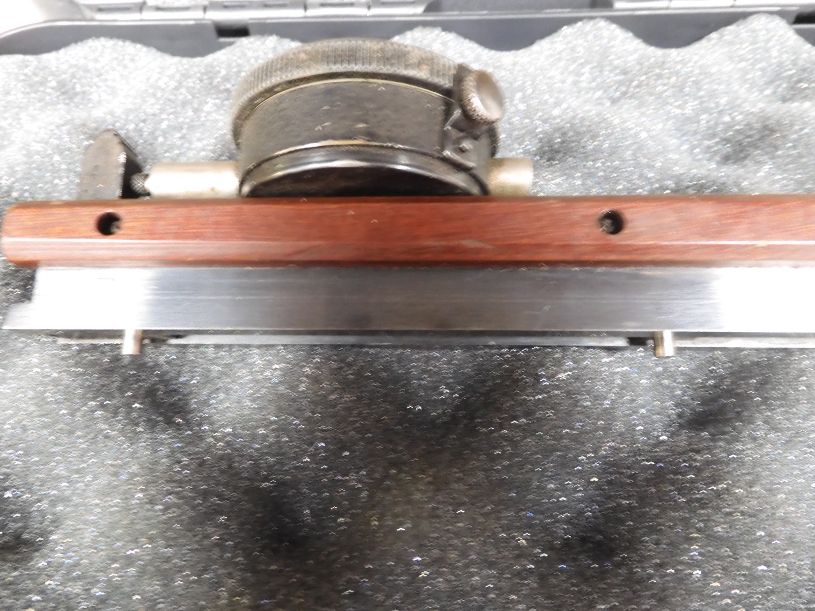 Federal Gage - Model 36P - Shallow Diameter Gage 1-8"/.0001" - QK49 - Image 4