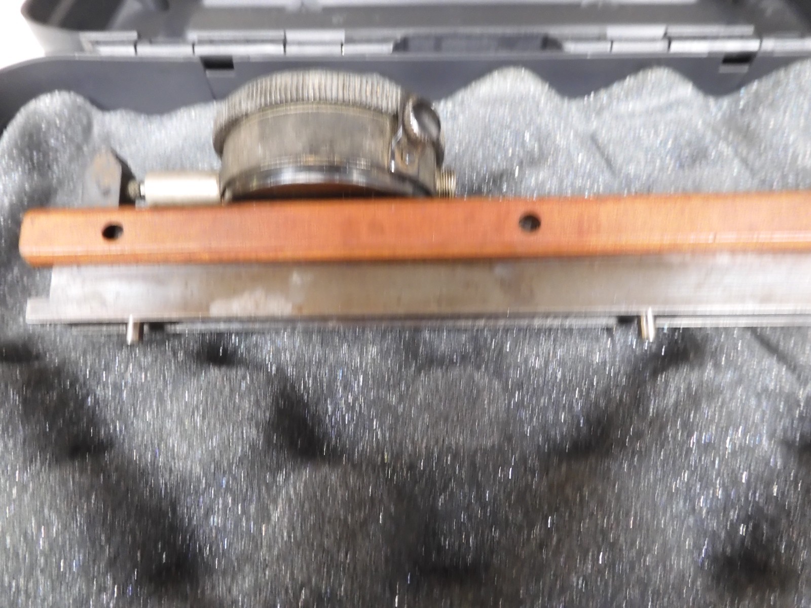 Federal Gage - Model 36P - Shallow Diameter Gage 1-8"/.0001" - QK54 - Image 4