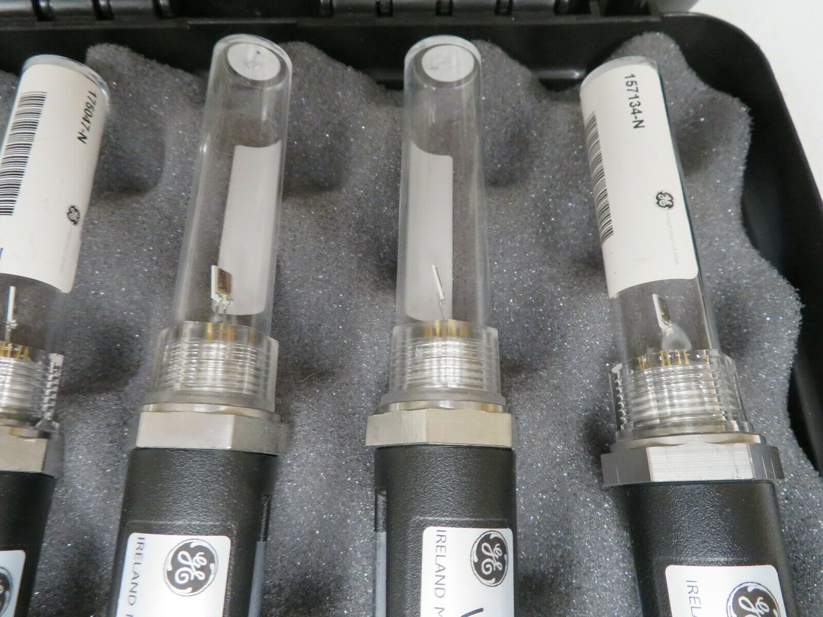 GE Sensing VeriDri Probe Ireland Moisture Transmitter (Quantity 5