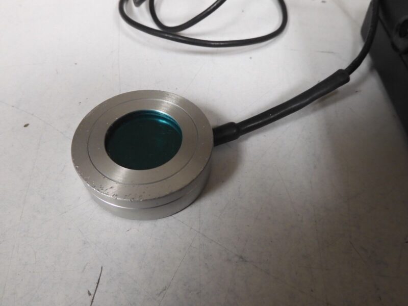 International Light - model IL1400A - Radiometer Photometer with Detector - PZ66 - Image 4