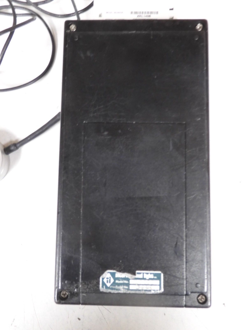 International Light - model IL1400A - Radiometer Photometer with Detector - PZ66 - Image 5