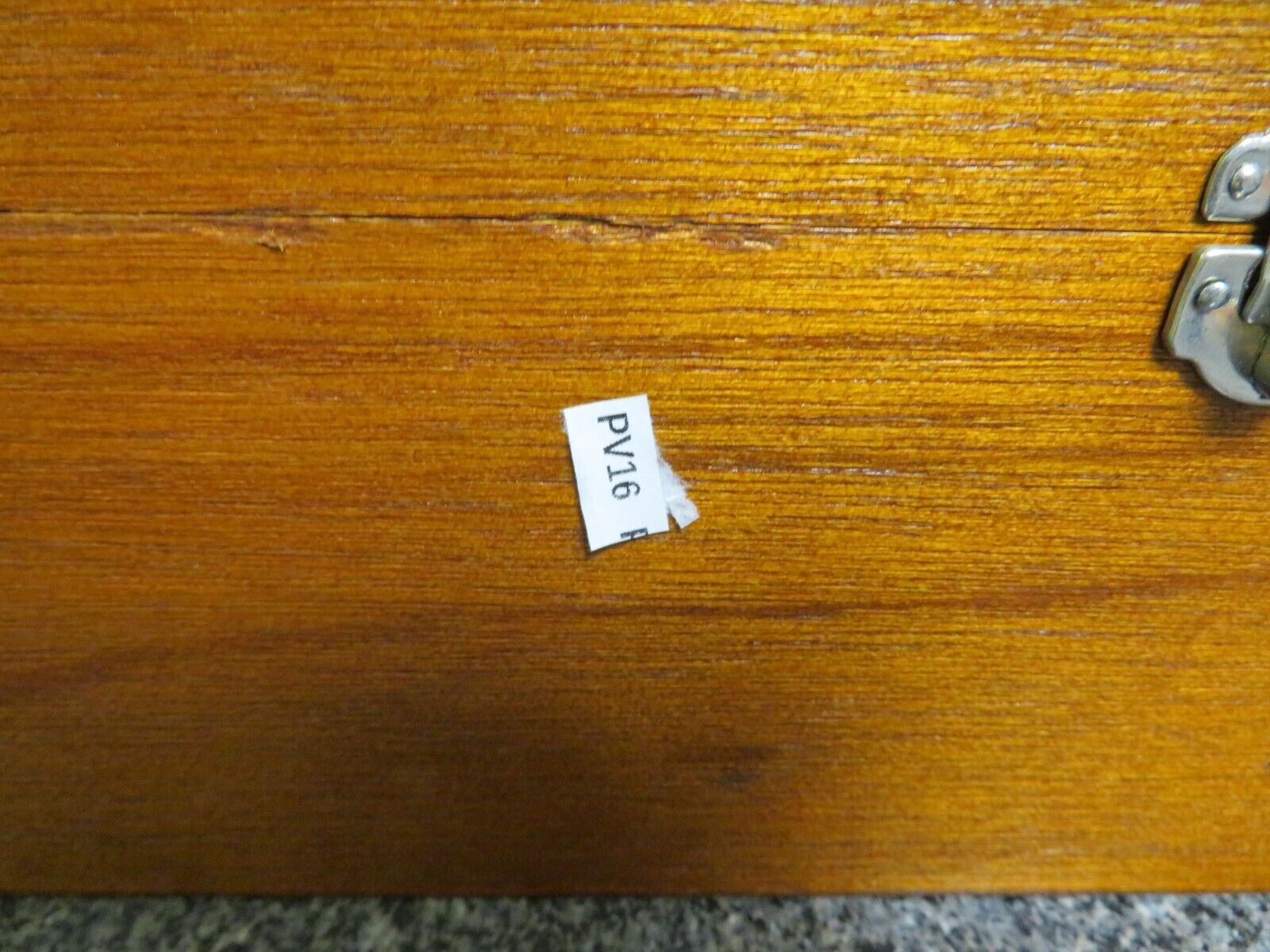 MITUTOYO 368 Holtest 3 point Bore Inside Micrometer 5-6″ Range 0.0002″ PV16 - Image 7