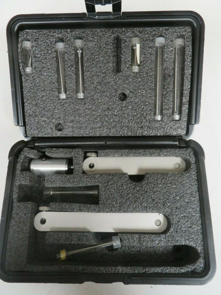 Shop – Page 6 – Bullseye Calibration